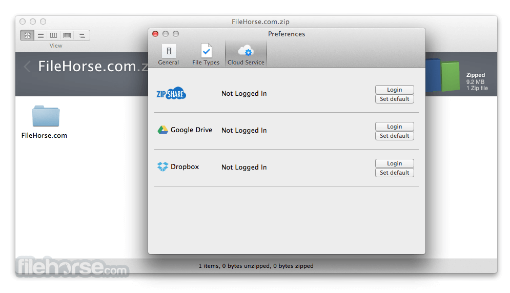 winzip for mac 10.6.8