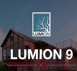 Lumion for mac